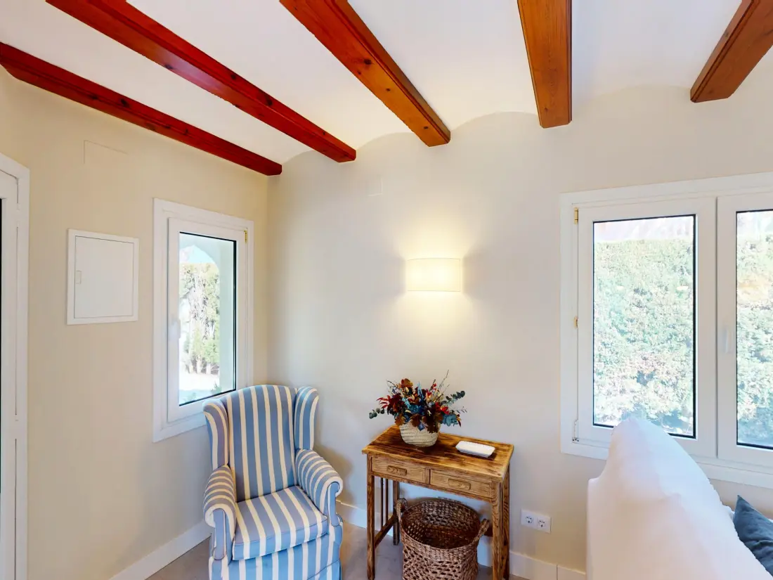 Maison de Vacances Oliva 256