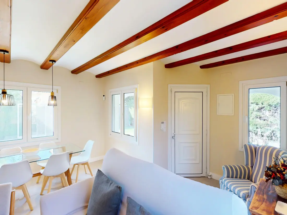 Maison de Vacances Oliva 256