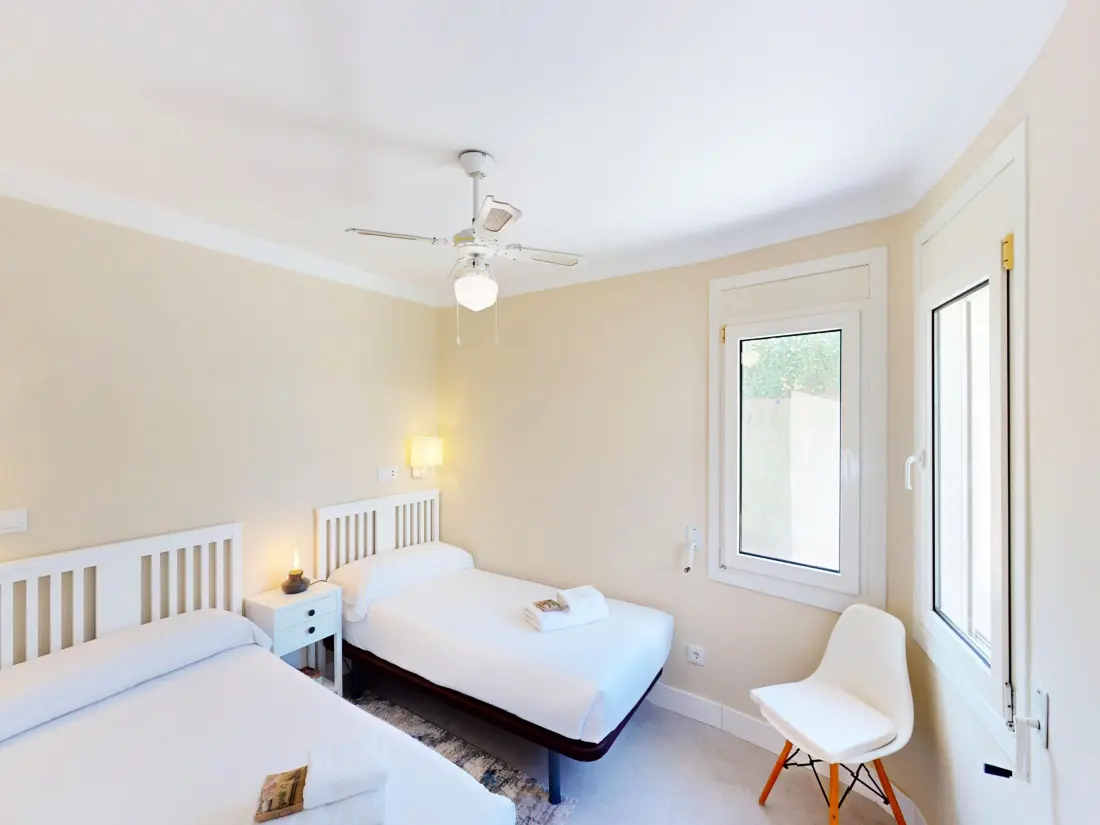 Maison de Vacances Oliva 256