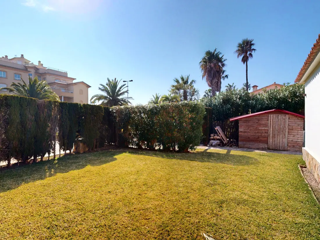 Maison de Vacances Oliva 256