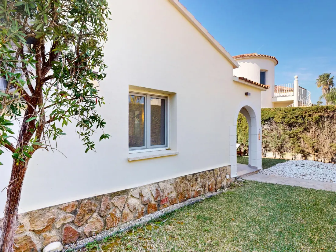 Maison de Vacances Oliva 256