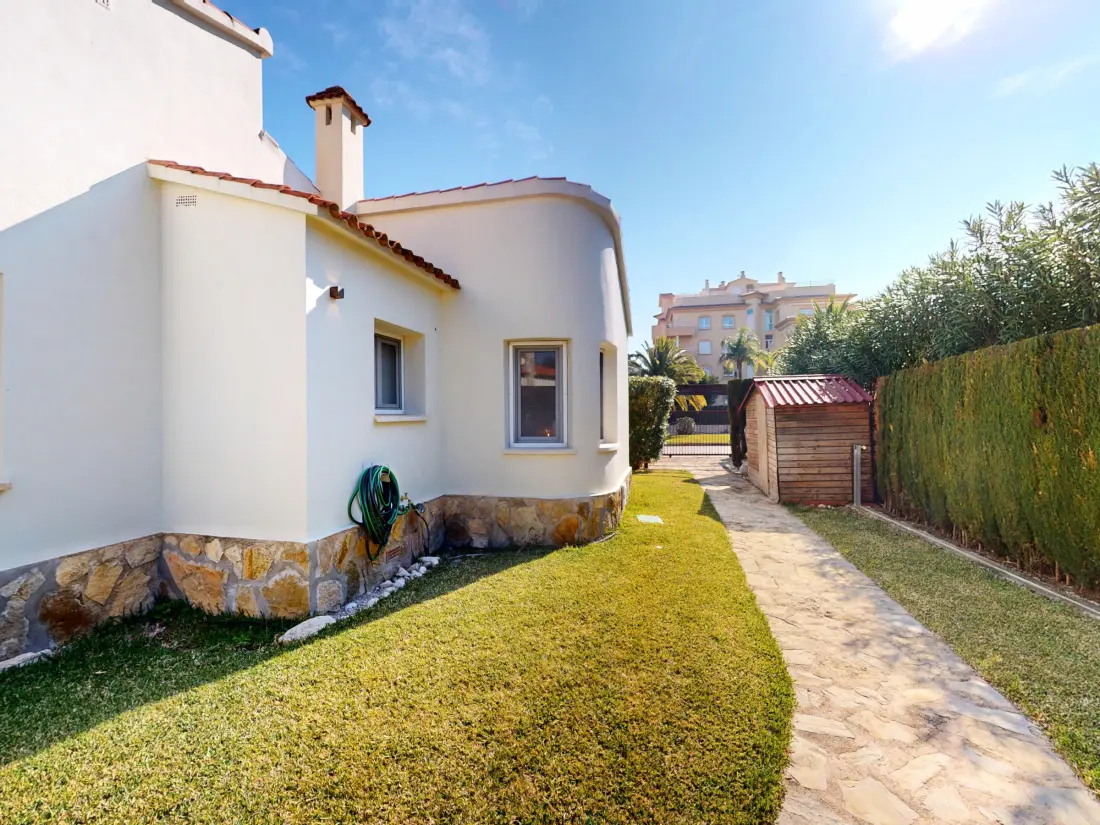 Maison de Vacances Oliva 256