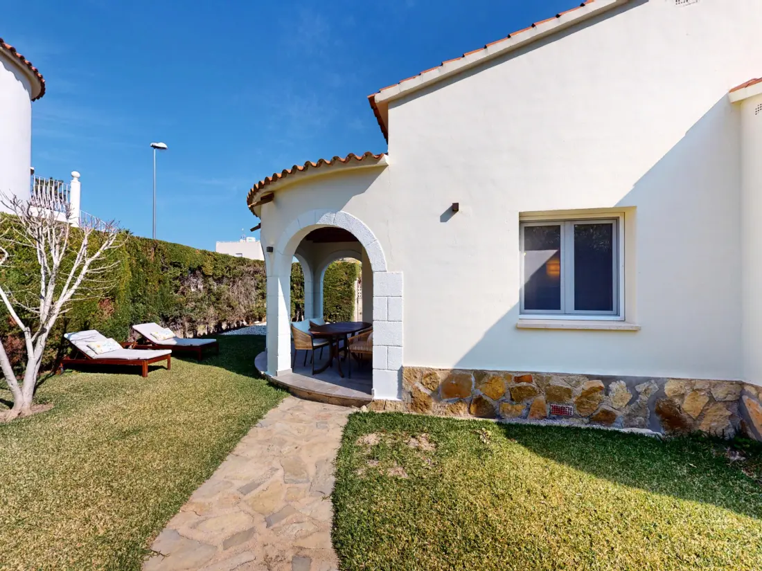 Maison de Vacances Oliva 256