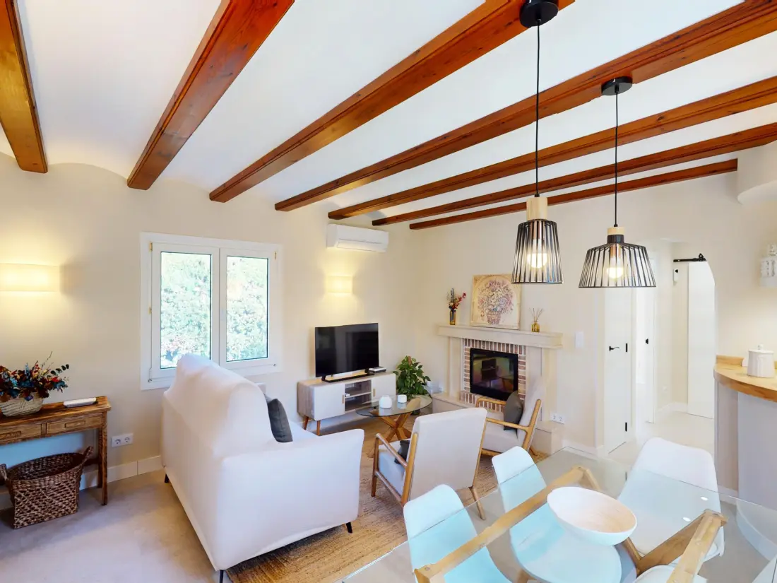 Maison de Vacances Oliva 256