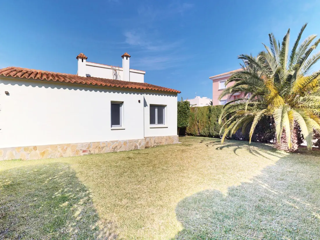 Maison de Vacances Oliva 256