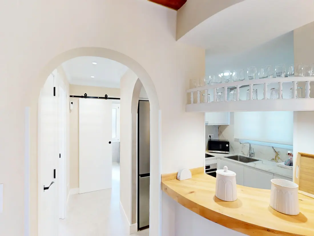 Maison de Vacances Oliva 256