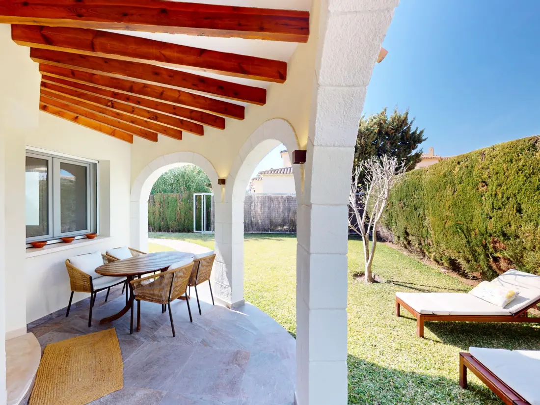 Maison de Vacances Oliva 256