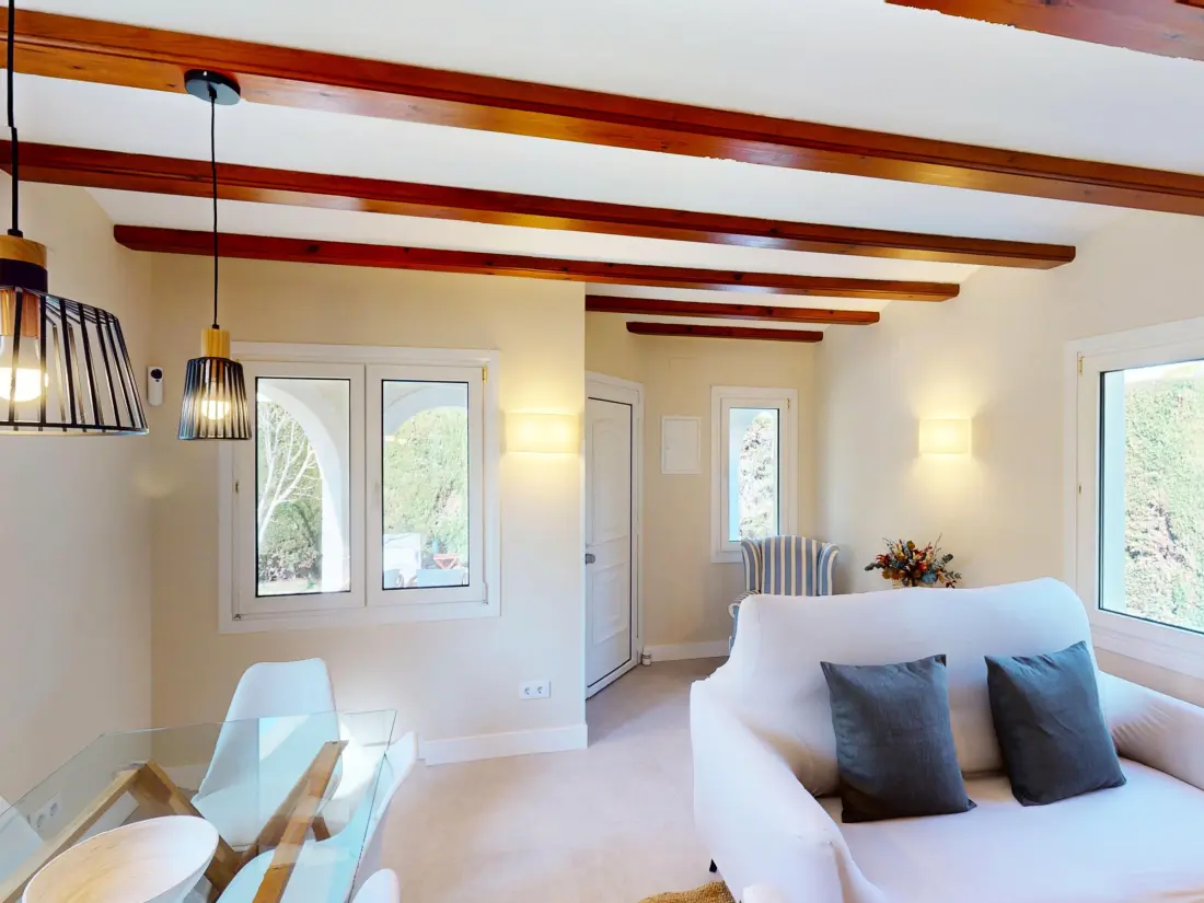 Maison de Vacances Oliva 256