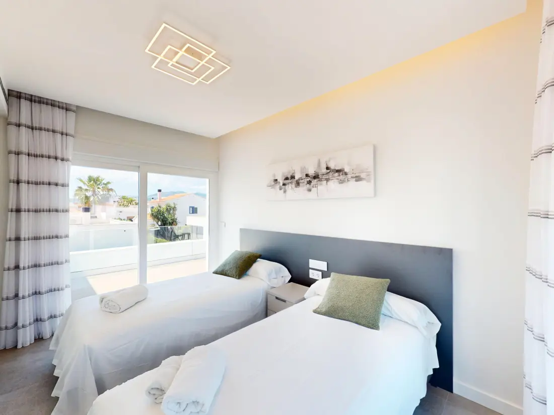 Maison de Vacances Oliva 257