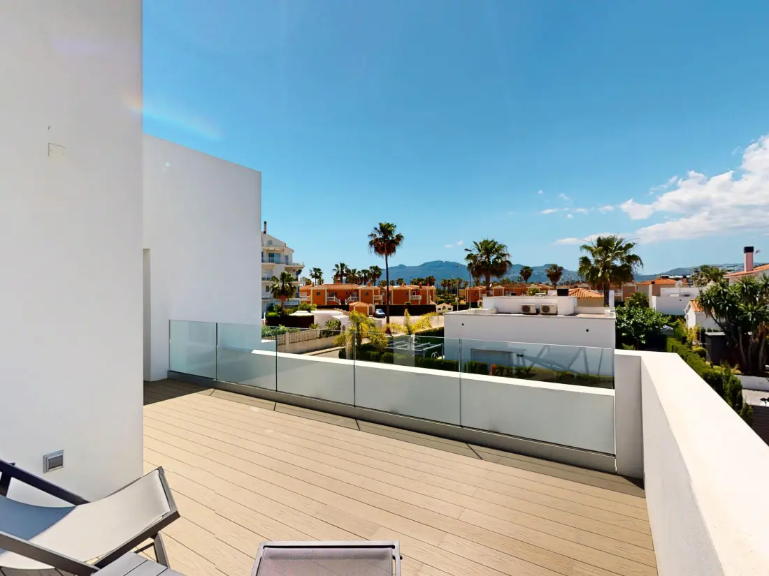 Maison de Vacances Oliva 257
