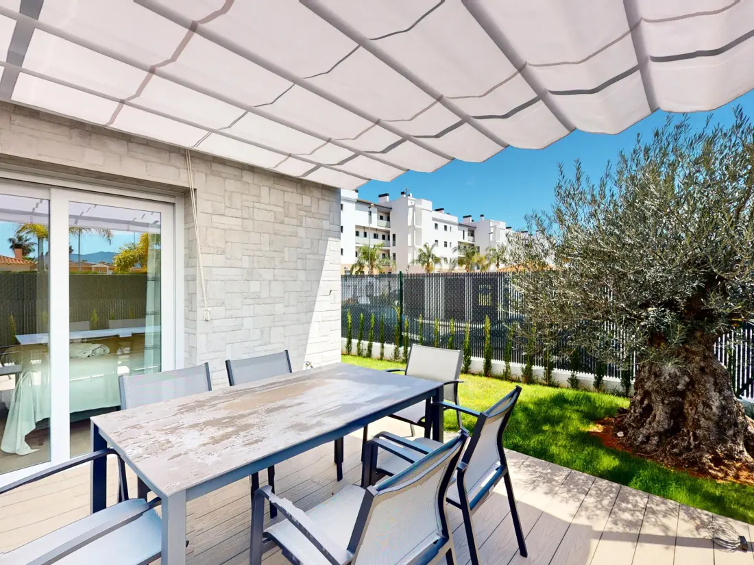 Maison de Vacances Oliva 257