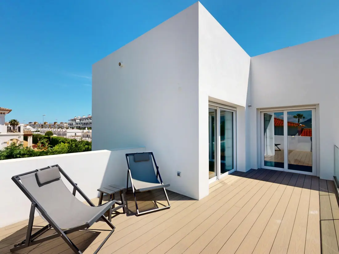 Maison de Vacances Oliva 257