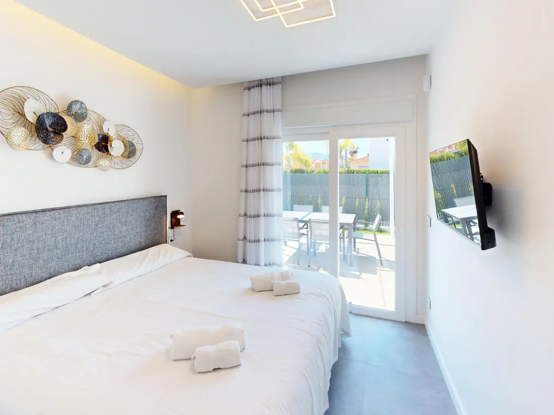 Maison de Vacances Oliva 257