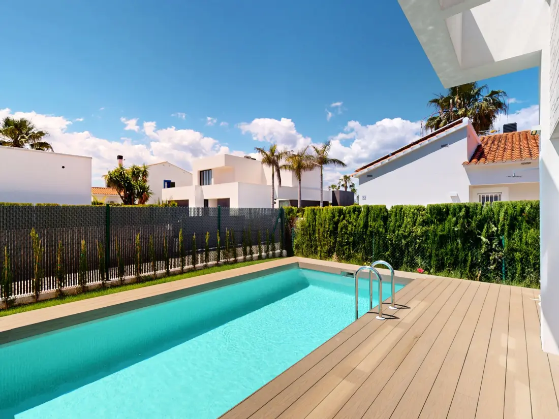 Maison de Vacances Oliva 257
