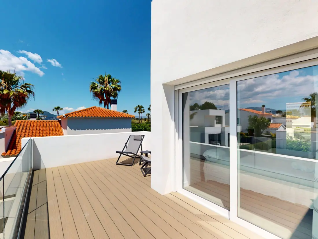 Maison de Vacances Oliva 257