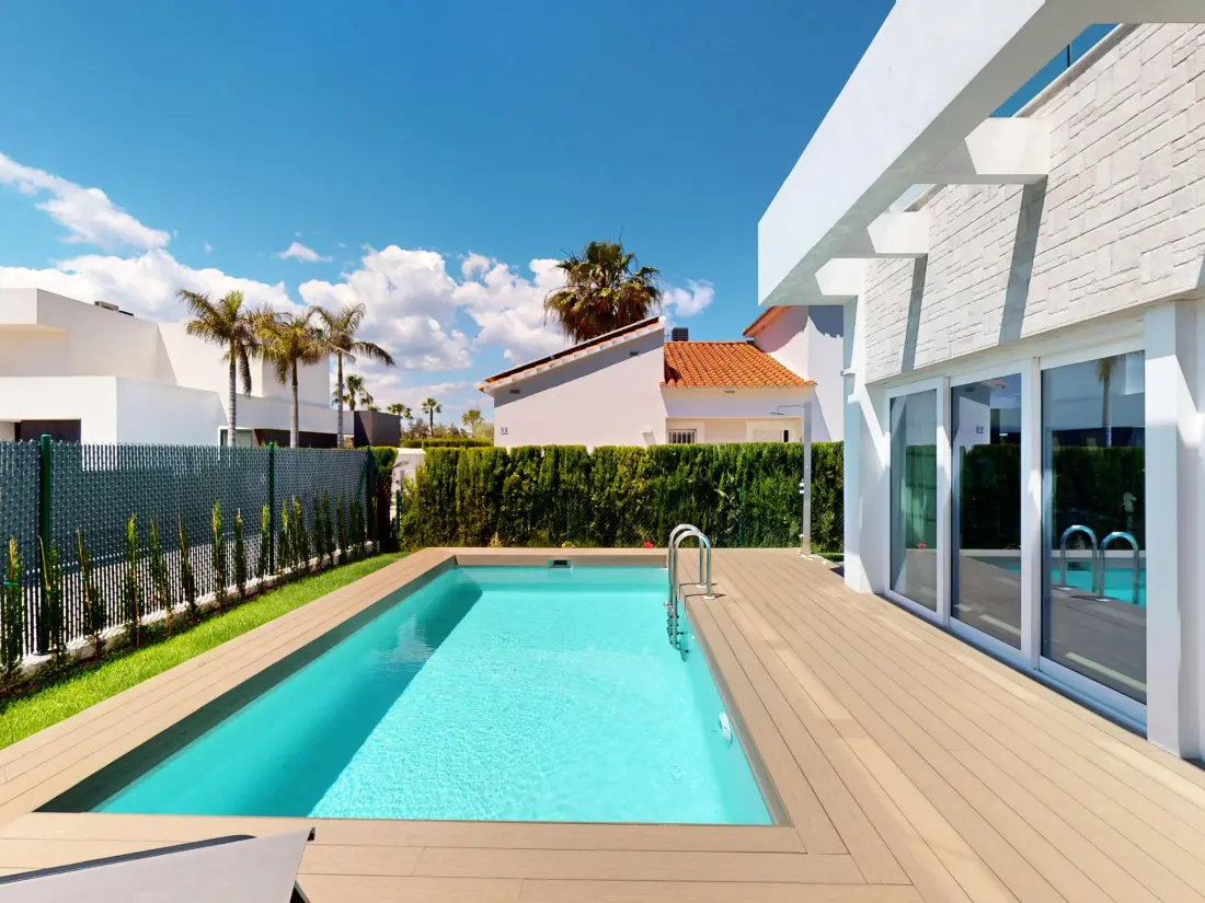 Maison de Vacances Oliva 257