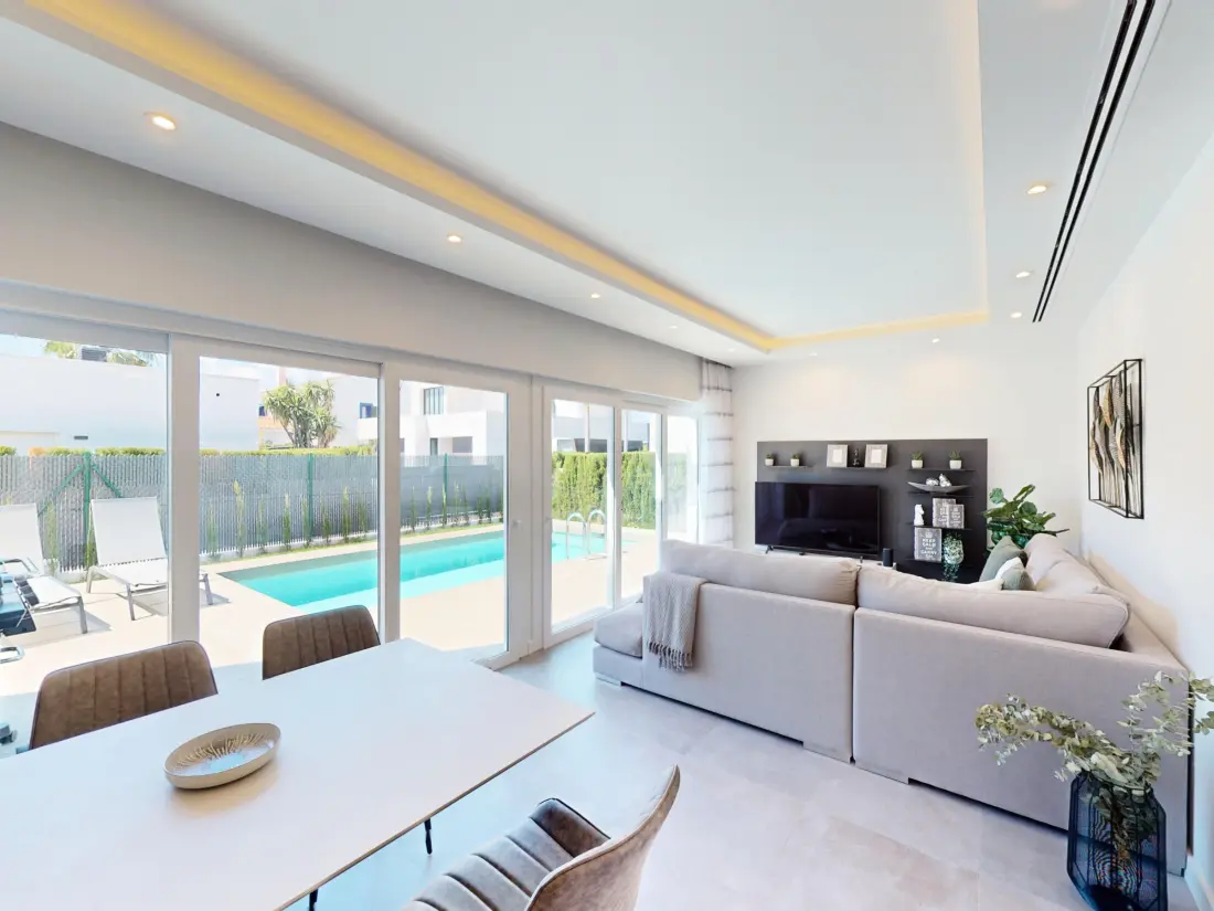 Maison de Vacances Oliva 257