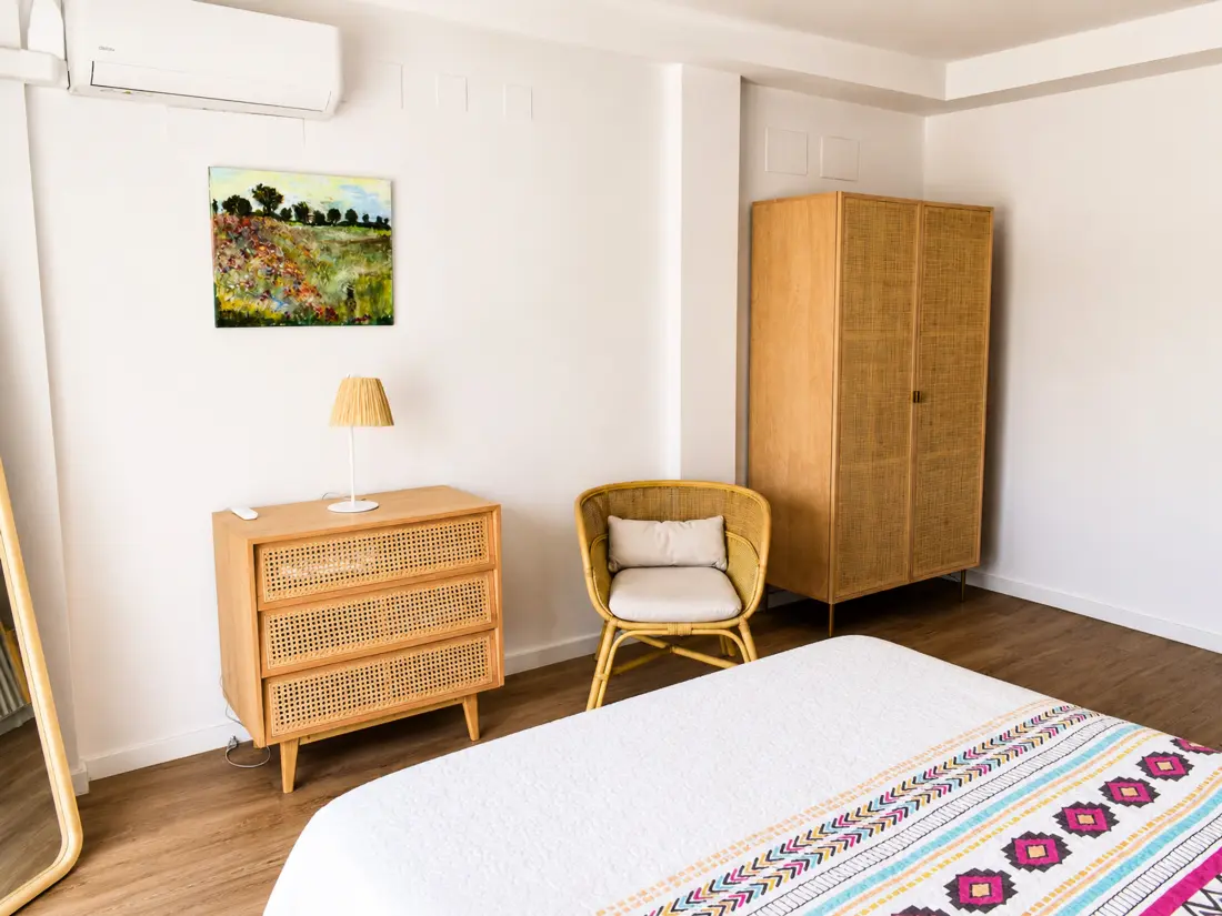 Maison de Vacances Oliva 273