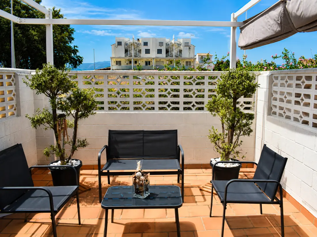 Maison de Vacances Oliva 273