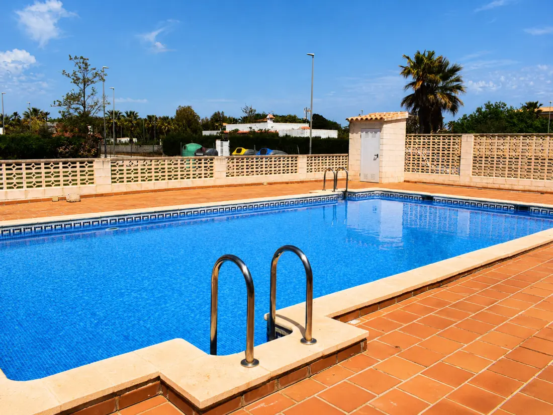 Maison de Vacances Oliva 273