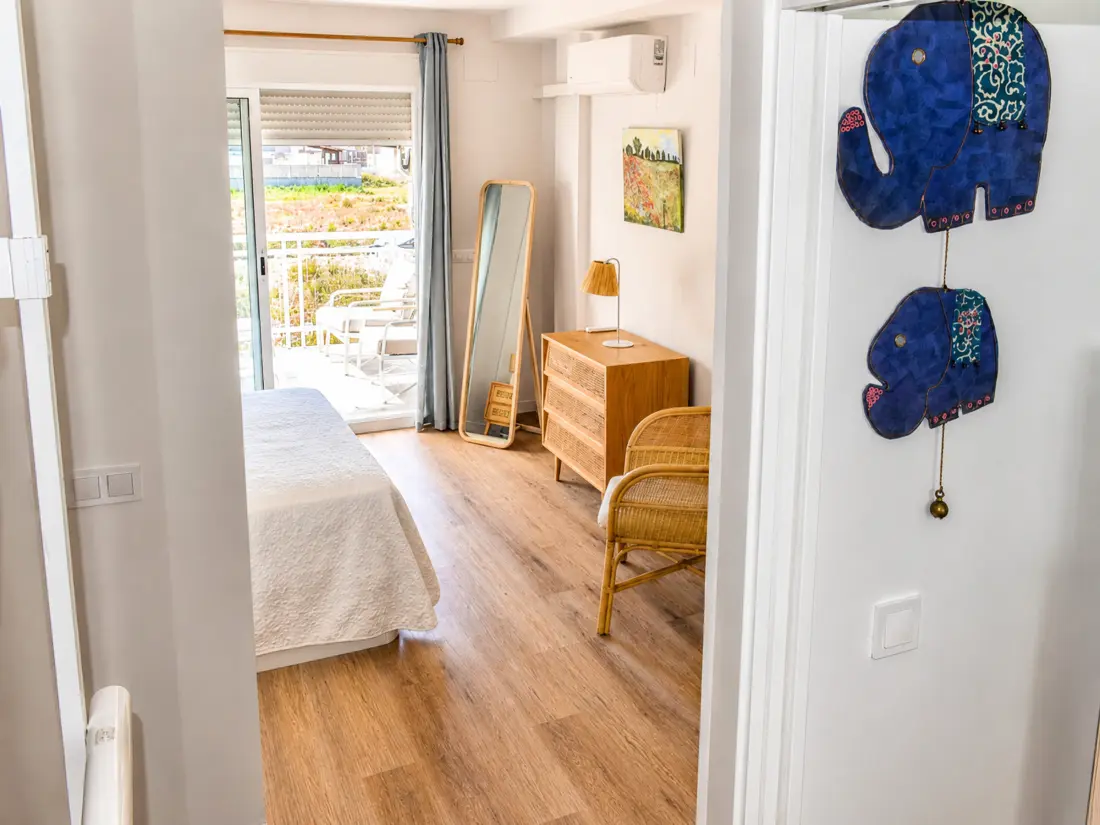 Maison de Vacances Oliva 273