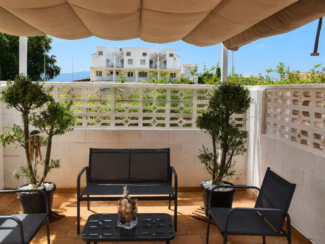 Maison de Vacances Oliva 273