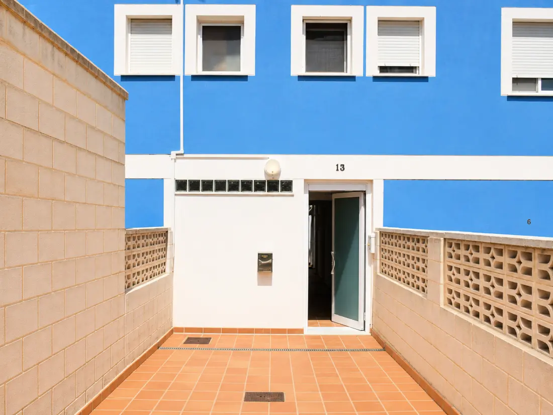 Maison de Vacances Oliva 273