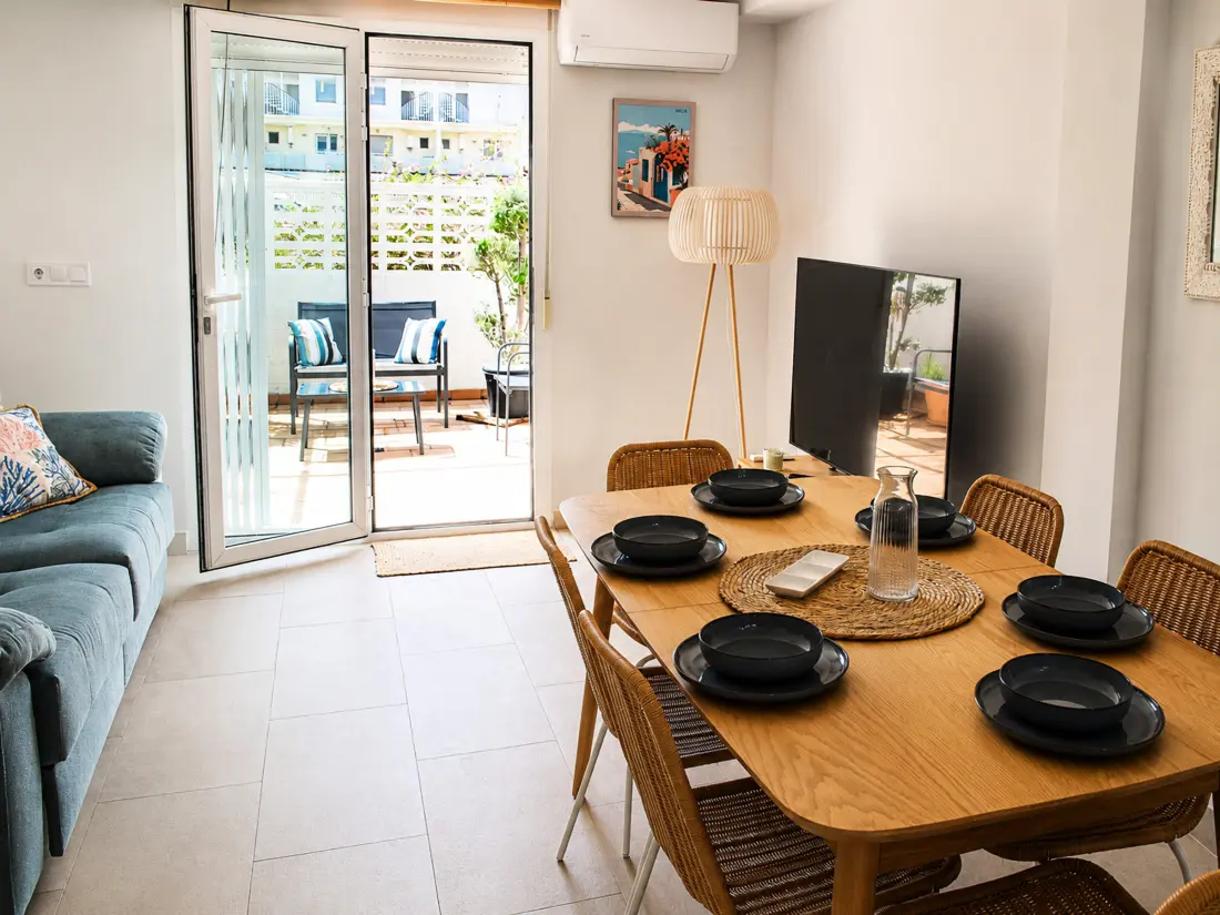 Maison de Vacances Oliva 273