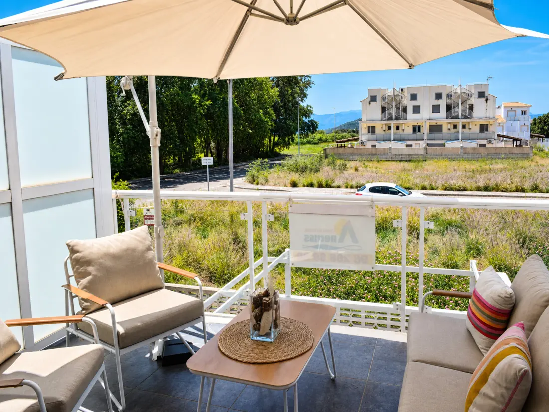 Maison de Vacances Oliva 273