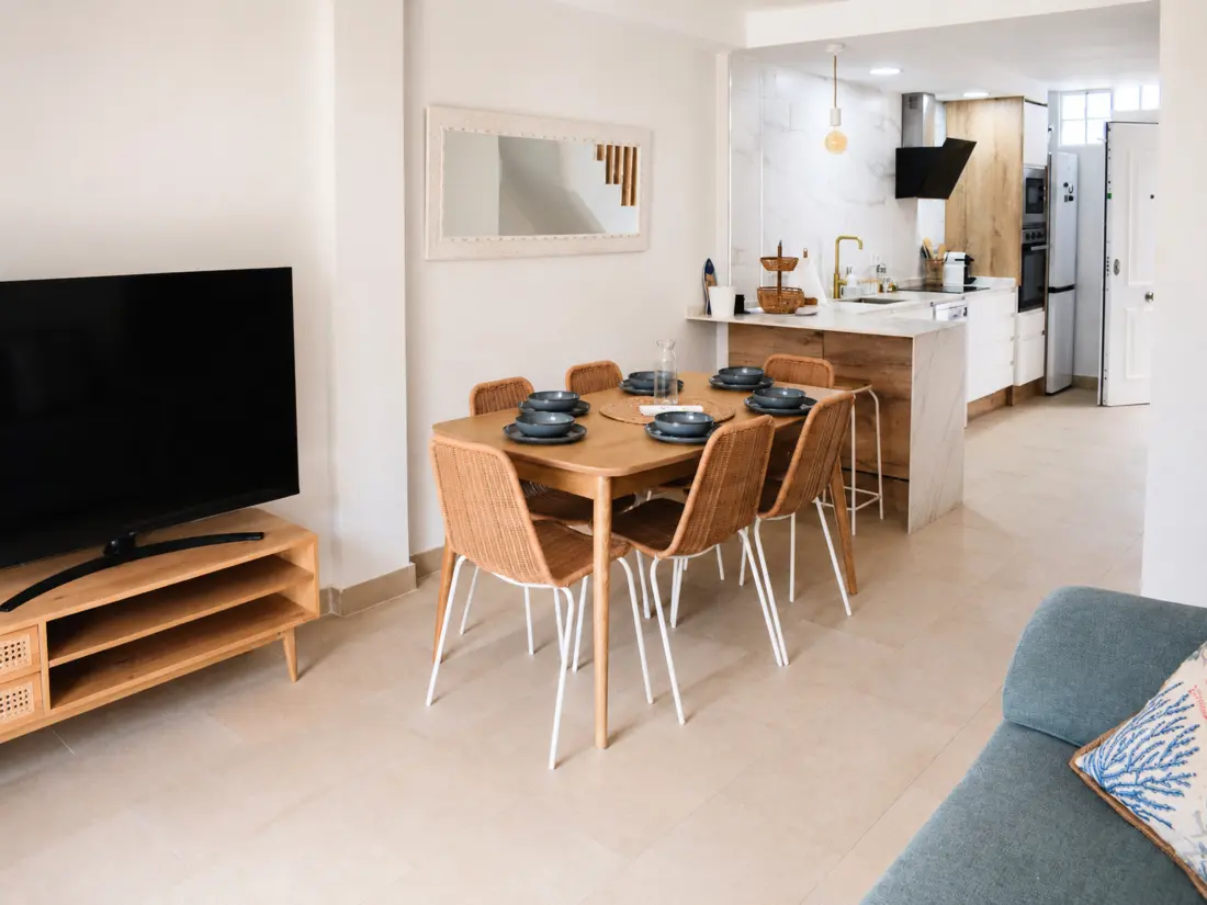 Maison de Vacances Oliva 273