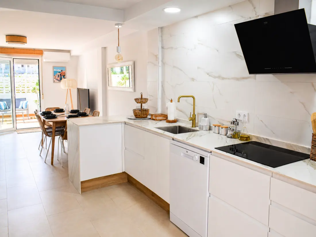 Maison de Vacances Oliva 273