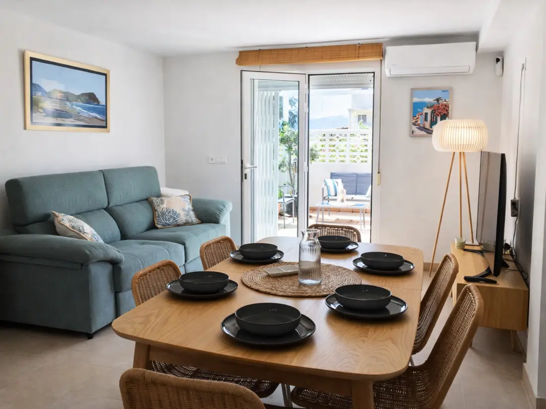 Maison de Vacances Oliva 273