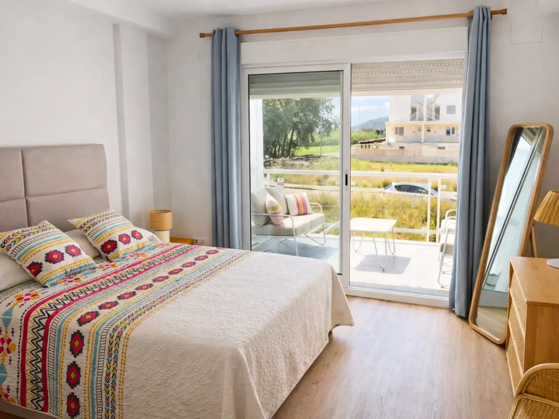 Maison de Vacances Oliva 273