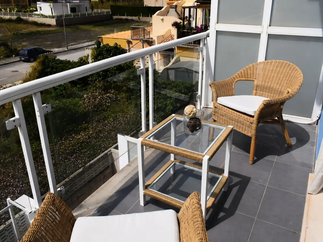 Maison de Vacances Oliva 273