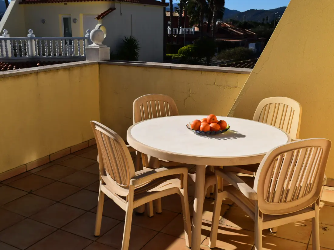 Maison de Vacances Oliva 94