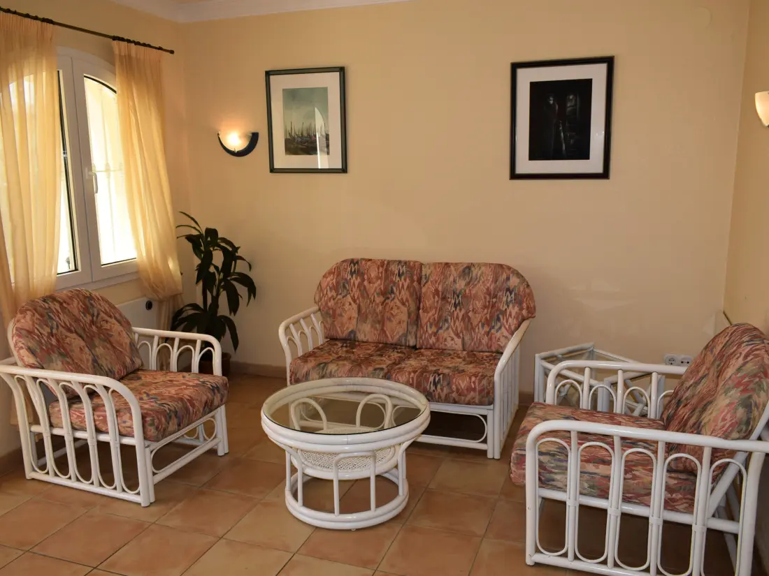 Maison de Vacances Oliva 94