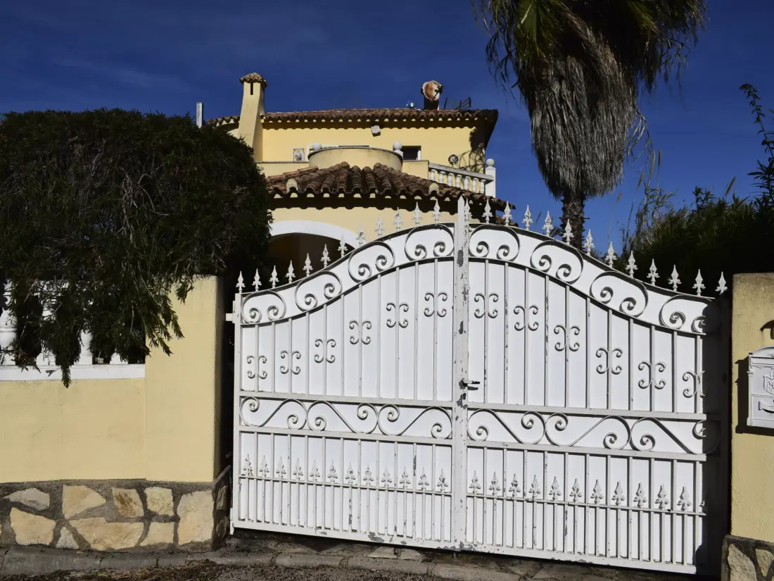 Maison de Vacances Oliva 94