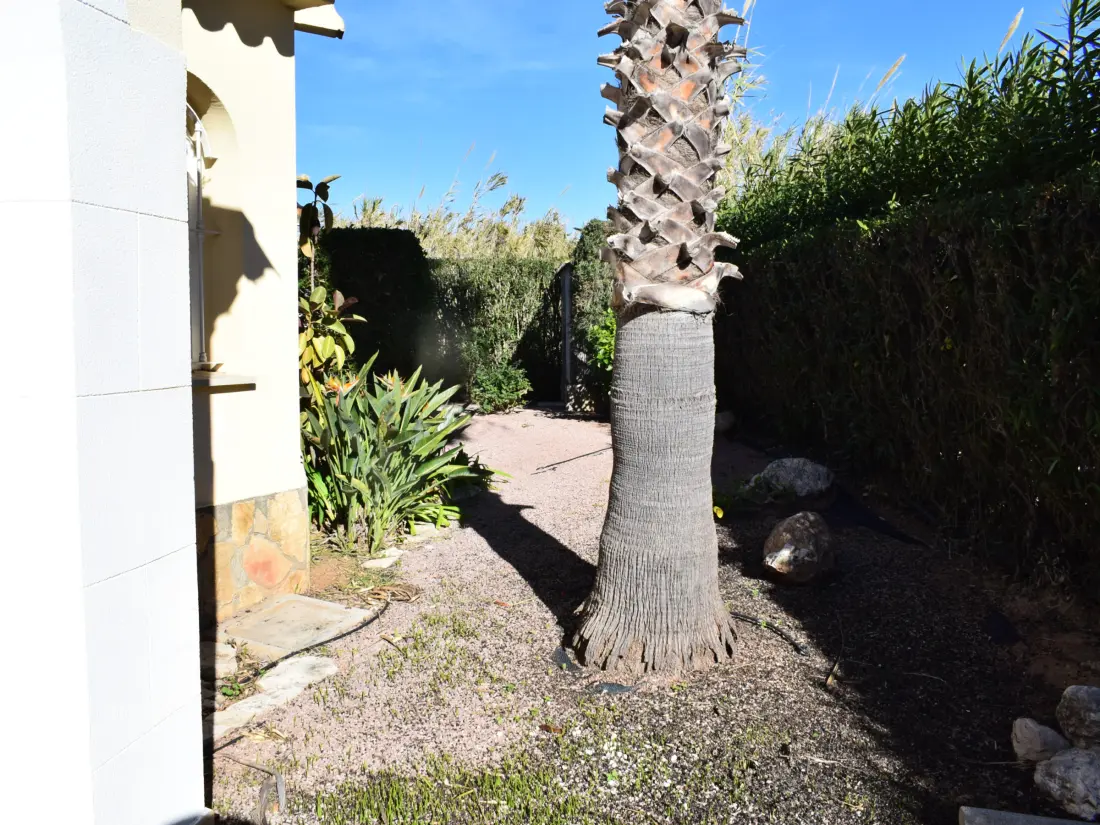 Maison de Vacances Oliva 94