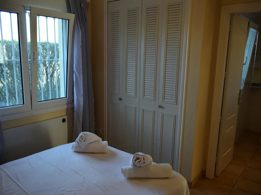 Maison de Vacances Oliva 94