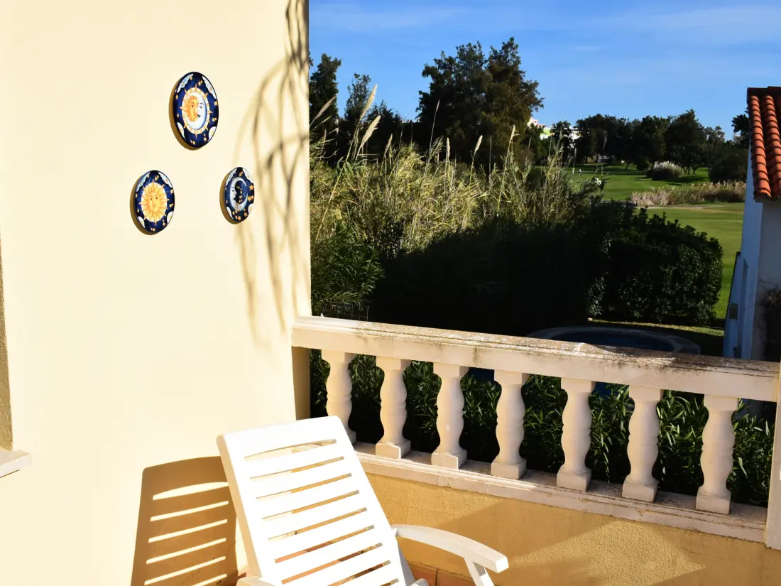 Maison de Vacances Oliva 94