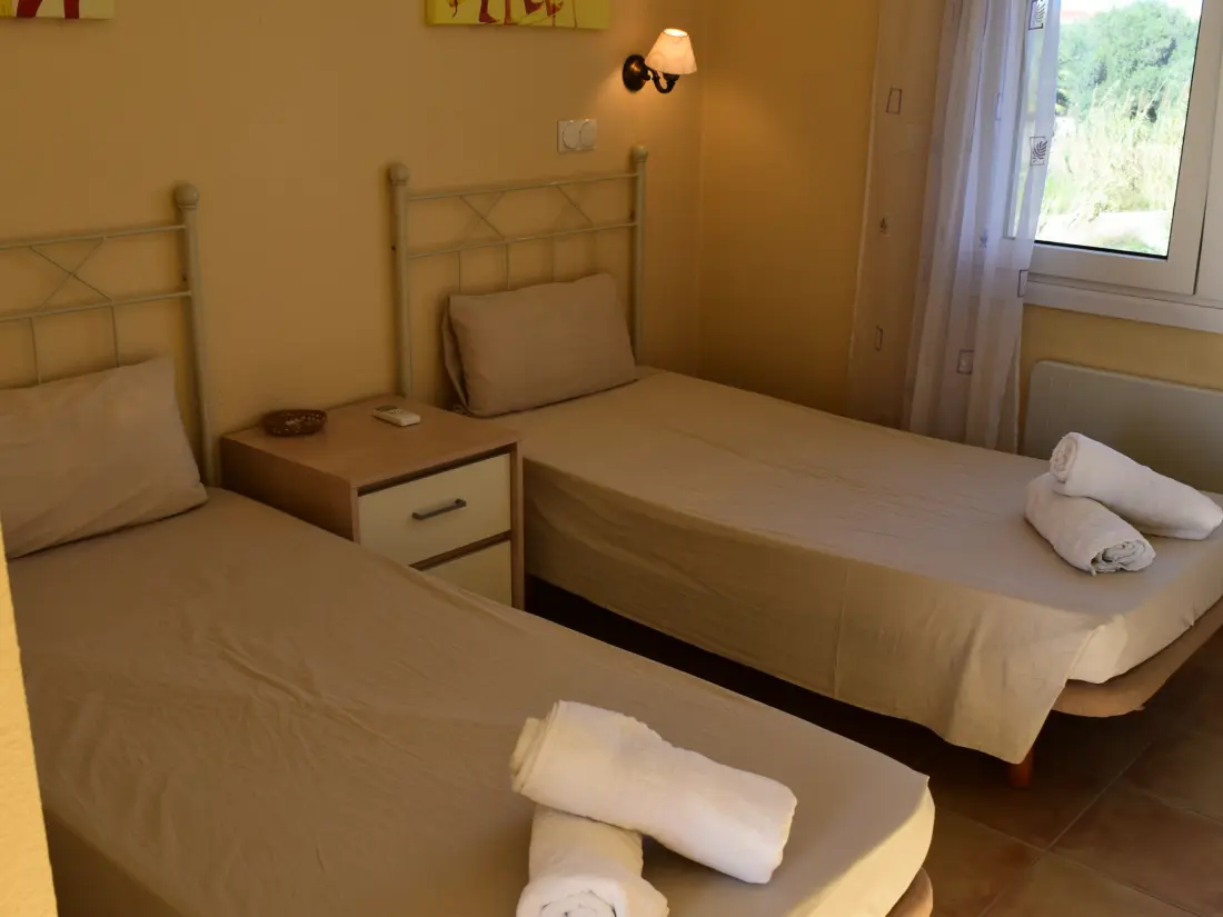 Maison de Vacances Oliva 94