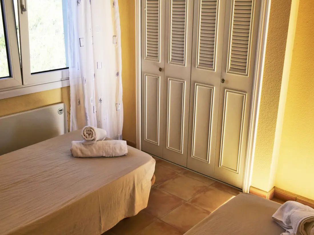 Maison de Vacances Oliva 94