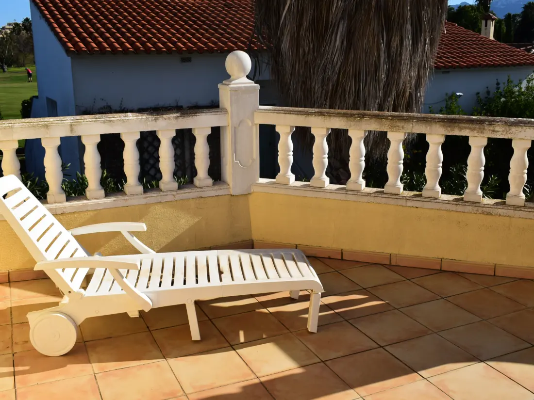 Maison de Vacances Oliva 94