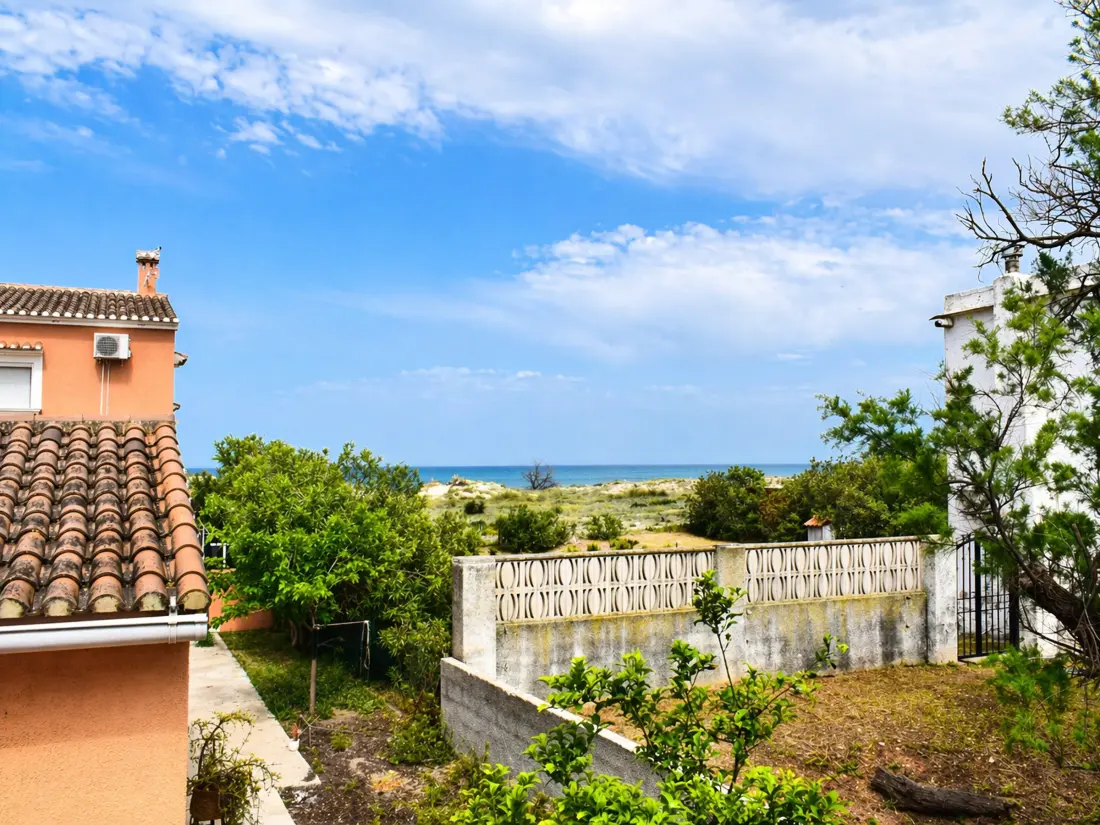 Maison de Vacances Oliva 98