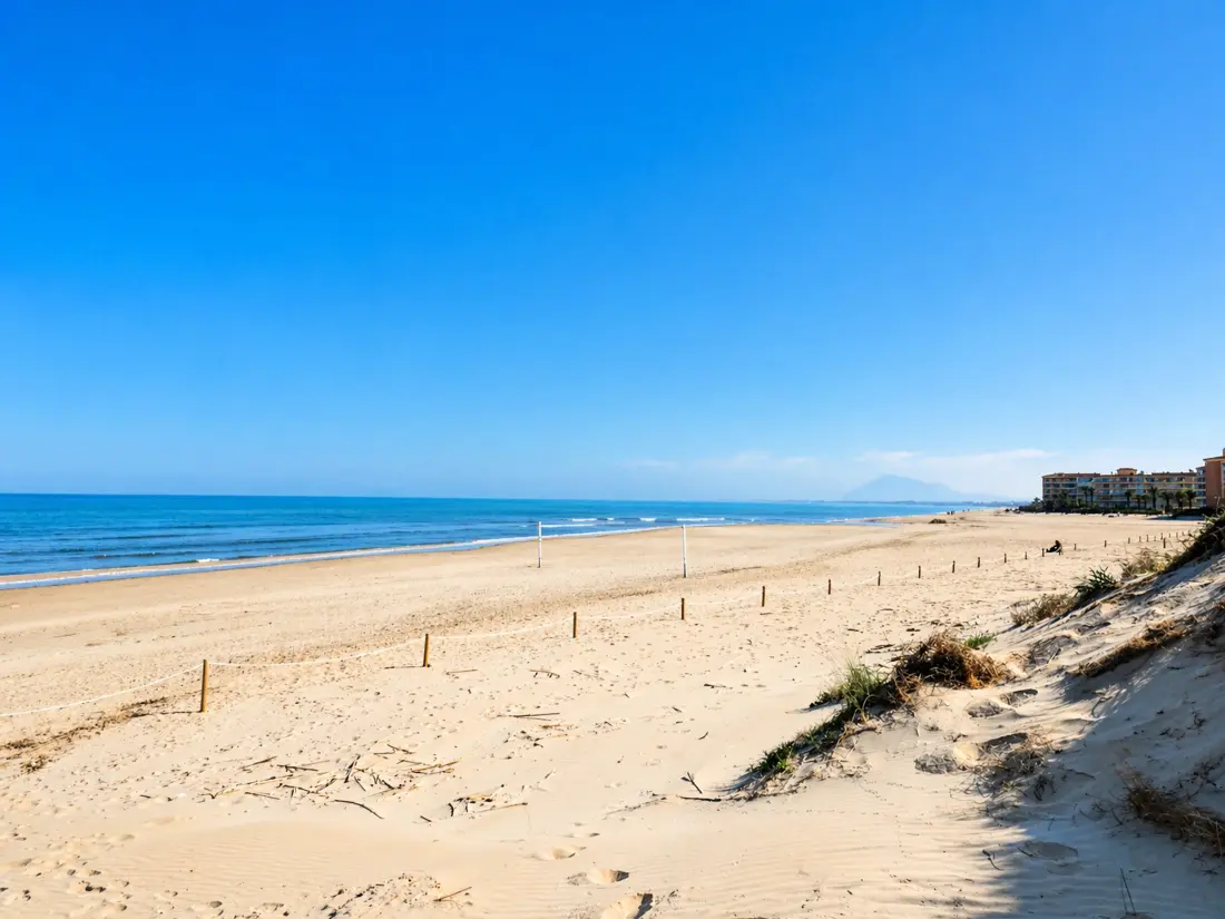 Maison de Vacances Oliva 98