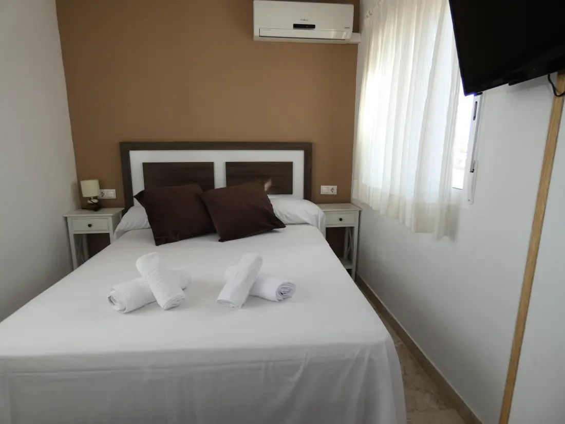 Maison de Vacances Oliva 98