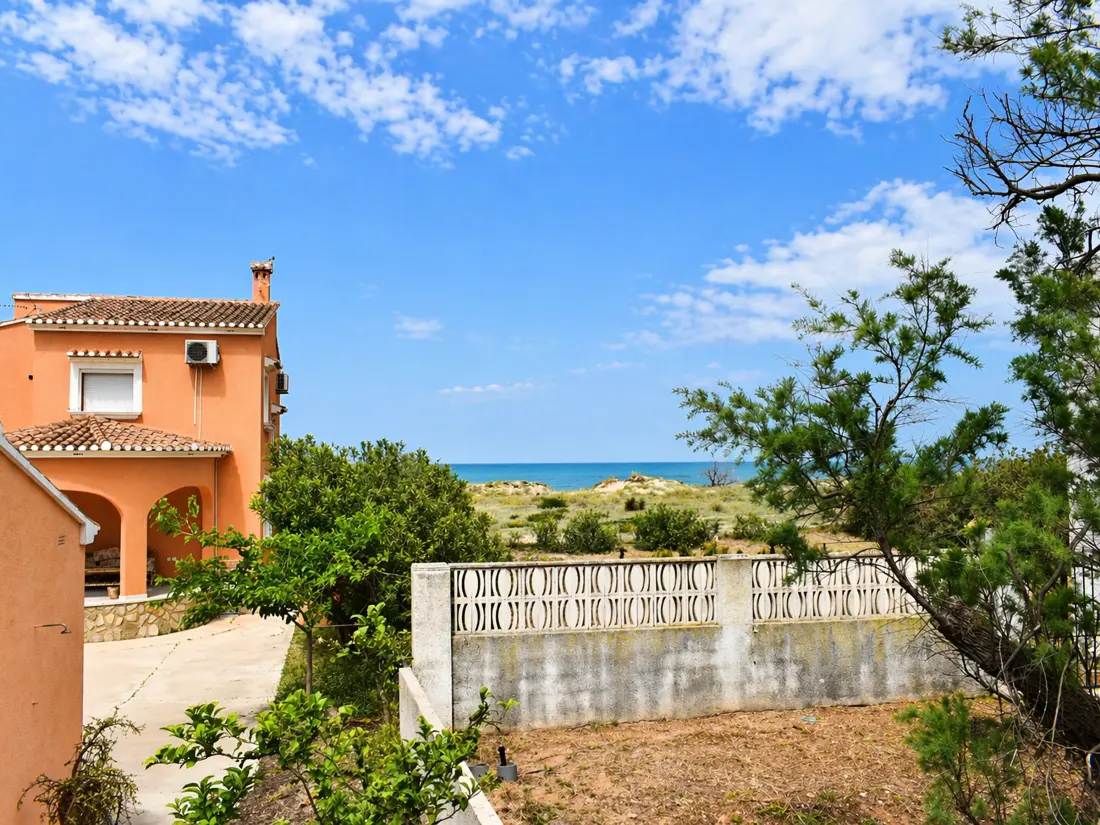 Maison de Vacances Oliva 98