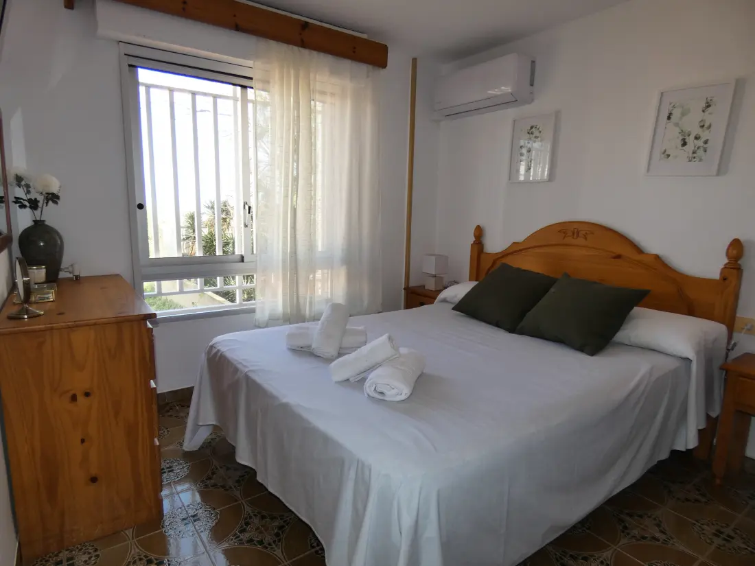 Maison de Vacances Oliva 98