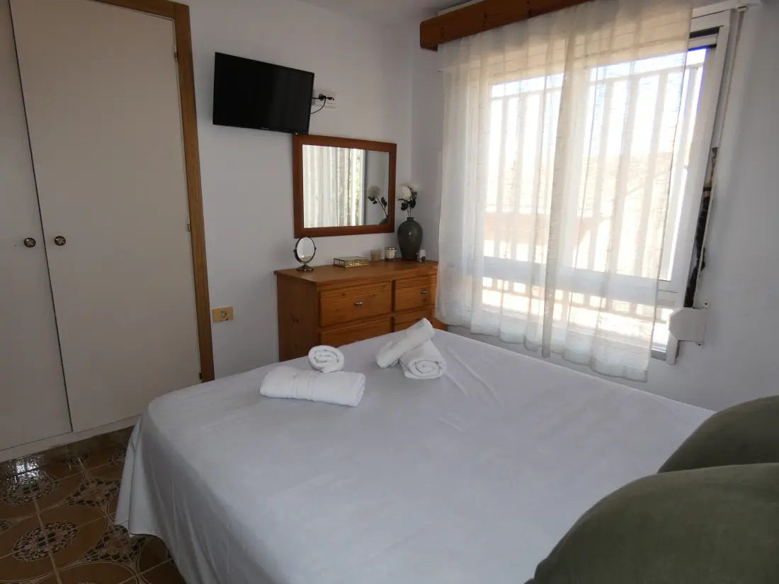 Maison de Vacances Oliva 98