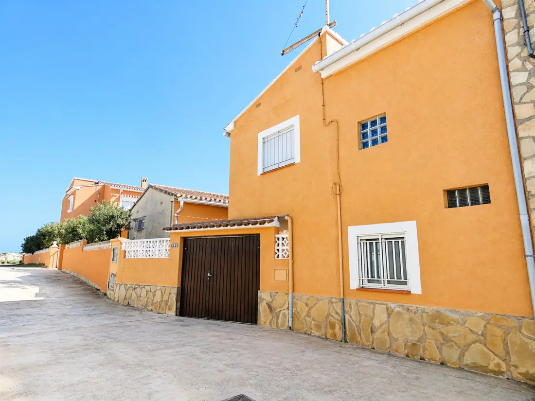 Maison de Vacances Oliva 98